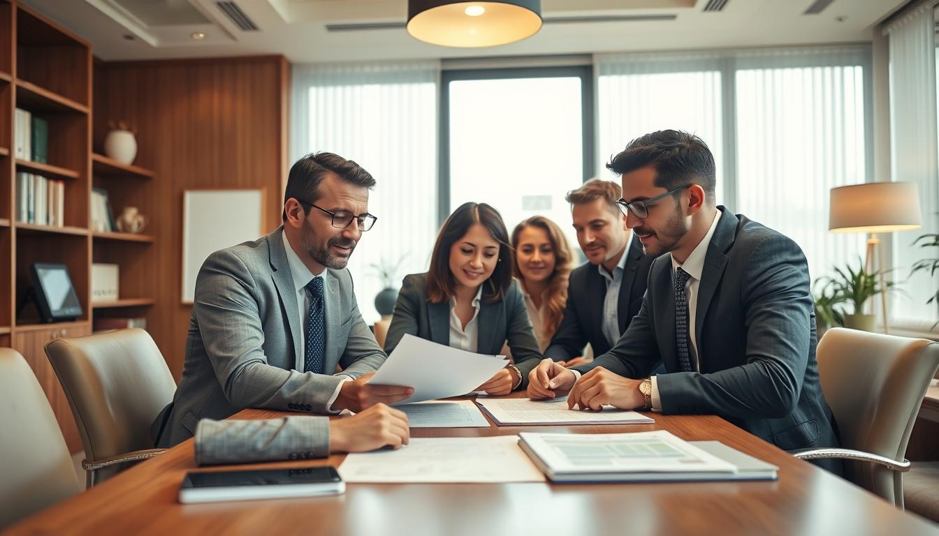 About Sunset Verdant Vane and business legal support